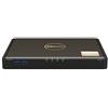 QNAP TBS-464 NAS Desktop Collegamento ethernet LAN Nero N5105