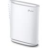 TP-Link AX6000 Mesh Wi-Fi 6 Router Wi-Fi 6 Bianco 1000, 2500 Mbit/s