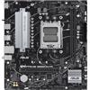 ASUS PRIME B650M-R (AMD.AM5.DDR5.mATX)