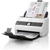 EPSON WorkForce DS-730N - Scanner di Documenti - a Contatto Immagine Sensore (