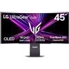 LG Electronics LG Monitor OLED 45GX900A-B 44,5 Pollici 21:9 240 Hz Wide Quad HD
