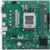 ASUS PRO A620M-DASH-CSM A620 / AMD AM5 / 2x DDR5 / 4x SATA, 1x M.2 / 1x HDMI