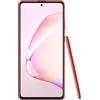 Samsung Galaxy Note 10 Lite | 6 GB | 128 GB | Dual-SIM | aura red