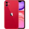Apple iPhone 11 | 64 GB | Dual-SIM (2 x Nano-SIM) | rosso