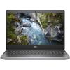Dell Precision 7550 | i7-10850H | 15.6 | 16 GB | 256 GB SSD | FHD | Illuminazione tastiera | Webcam | Nvidia Quadro T2000 | Win 11 Pro | DE