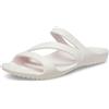 Crocs,Donna,Kadee II Sandal W,Appena rosa,38-39