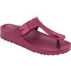 Dr.Scholl's SHOES Scholl Bahia Flip-flop, Flip-Flop Donna, Wine, 35 EU
