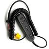 7320756755 Interruttore Comando Sospensioni Camion Colore Nero Specifiche di Fab