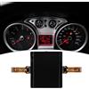Ford Accessori Display per ricambi Facile Installazione Per Ford Per C-Max Per S-Max