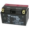 YUASA YAMAHA XP T-Max (SJ061/SJ062/SJ064) 500 2008-2011 BATTERIA YUASA TTZ10S-BS 12V/8