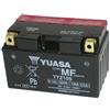 YUASA KTM LC4 SC Supermoto 4T 625 2004-2004 BATTERIA YUASA TTZ10S-BS 12V/8,6AH