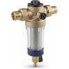 Atlas Filtri Cleantek RT filtro autopulente manuale 90 micron per acqua potabile