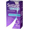 GIULIANI SpA SYSTANE BALANCE COLL LUBR 10ML