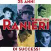 Massimo Ranieri 25 Anni Di Successi (CD)