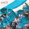 STR4TA STR4TASFEAR (Vinyl LP) 12" Album