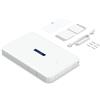 Ubiquiti Dream Wall gateway/controller 1000, 10000 Mbit/s [UDW]