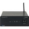 Tangent AMPSTER BT II amplificatore audio Casa Nero
