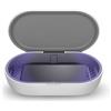 SBS Sterilizzatore UV con Ozono e ricarica wireless da 10W