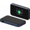 ZTE Router WLAN mobile 5G ZTE MU5002 Banda 5G Sub6: n1/3/5/7/8/20/28/38/40/41/77/78 Banda LTE: B1/3/5/7/8/20/28/38/39/40/41/42 1 x porta LAN (MU5002)