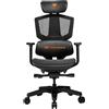 Big Buy Cooking Silla Gaming Cougar Argo One Naranja