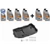 Vaico Kit cambio olio VAICO per cambio automatico V10-8007-XXL