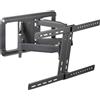 VIVanco™Supporto TV Da Parete, TITAN, MOTION, 85", 60Kg, VESA 600X400