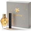 paco rabanne Rabanne Million Gold For Her EDP 90 ml + Mascara volumizzante 8 ml (donna)