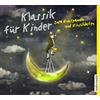 Audio Media Klassik Für Kinder-Zum Entspannen und Einschlafen