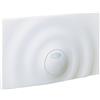 GROHE - PIASTRA PER CASSETTA DUAL FLUSH BIANCA - 37859SH0