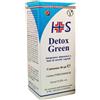HERBOPLANET Srl DETOX GREEN GOCCE 50ML