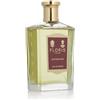Floris Leather Oud Eau de Parfum (unisex) 100 ml
