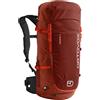 Ortovox Traverse 40, Hot orange