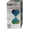 Eg Lopiglik 20 Compresse Integratore Apparato Cardiovascolare