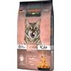 Leonardo Adult Salmone Grainfree Crocchette per gatto - Set %: 2 x 7,5 kg