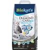 Biokat's Lettiera Biokat's Diamond Care MultiCat Fresh - 8 L