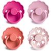 FRIGG 4 Pack Edition Size 2:6-18 months 4 pz