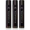 Schwarzkopf Professional Silhouette Super Hold 3x500 ml
