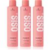 Schwarzkopf Professional Osis+ Volume Up 3x300 ml
