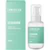 LaMuseLab Sebonorm Crema Seboregolatrice Viso Anti Imperfezioni, 50ml