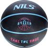 Nils Extreme Palla da basket Nils, misura 5