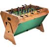 Nils Extreme Tavolo da gioco 3 in 1 MultiGame