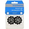 SHIMANO Poleas Guía+Tensión-RD-9000/9070