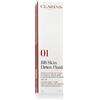 Clarins BB Skin Detox Fluid (01 Light) 45 ml tonalità 01 Light