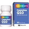 MARCO VITI FARMACEUTICI SpA MASSIGEN COENZIMA Q10 30 PERLE