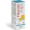 Aboca - FitoroiD Detergente Cremoso Protettivo e Lenitivo Zona Anale Confezione 100 Ml
