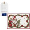 Villeroy & Boch - Toy's Fantasy Tovaglietta Gobelin Babbo Natale Variopinto, Tovagliette Natale, Tovaglioli Stoffa, Decorazioni per la Casa, Xmas, Cotone, Poliestere