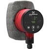Grundfos Pompa di circolazione 32-60 1 x 230 V per impianti di riscaldamento e condizionamento, modello Alpha2, 14 x 11 x 18 cm, nero (99411221)