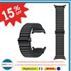 Samsung Cinturino per Smartwatch Samsung Galaxy Watch Ultra ET-SVL70, Nero grigio