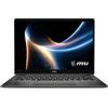 MSI PRESTIGE 14 FLIP AI+ D3MTG-075IT COPILOT+ PC 14" OLED FULL HD+ TOUCH SCREEN INTEL CORE ULTRA 9 386H RAM 32GB-SSD 1TB NVMe-INTEL GRAPHICS-WI-FI 7 -WIN 11 HOME GRIGIO