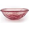 KARTELL COPPA CENTROTAVOLA MOON, 45 CM 1220 ROSA